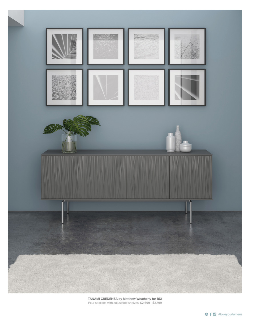 Bdi tanami online credenza