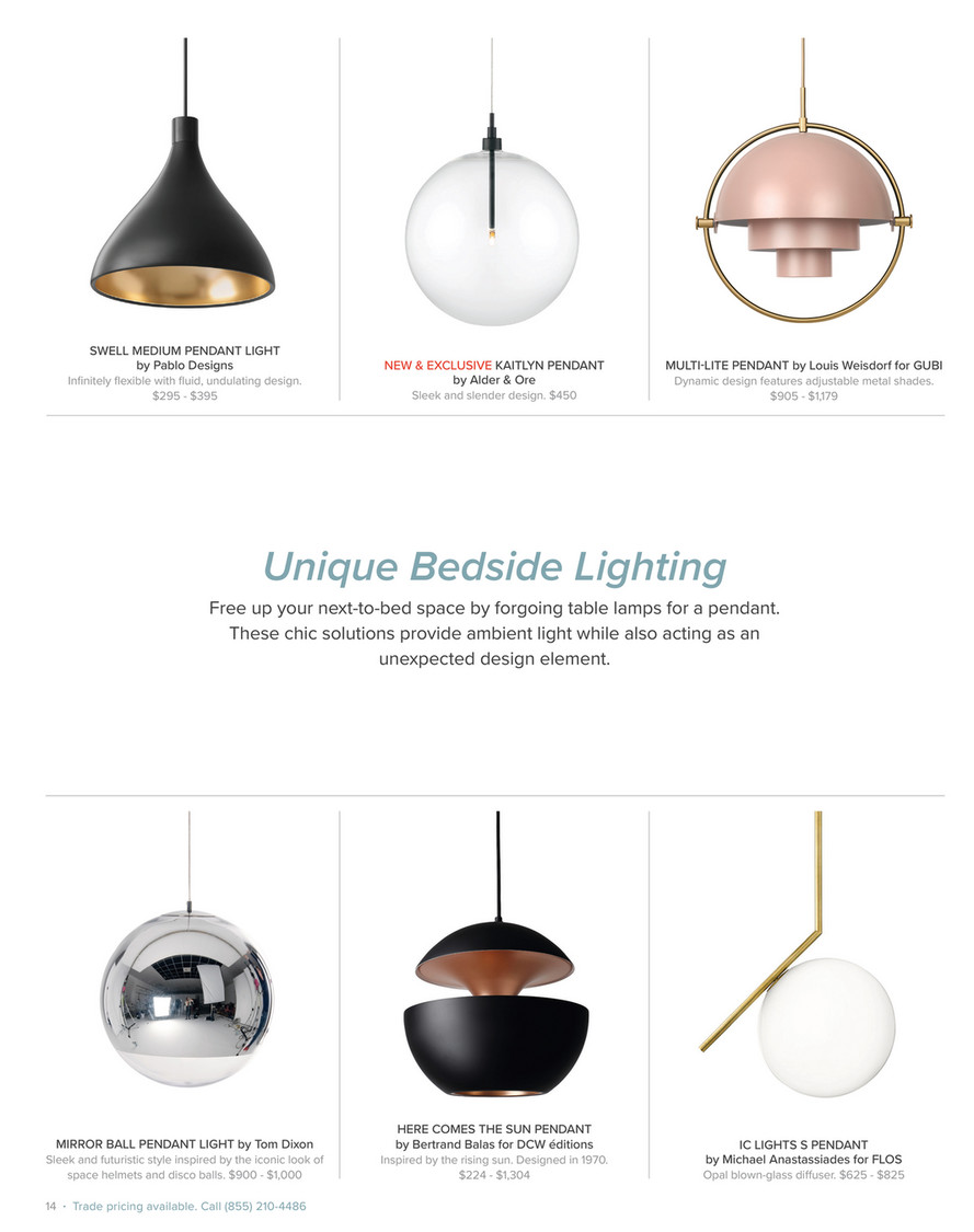 Lumens - Bed and Bath Event 2022 Catalog - George Nelson