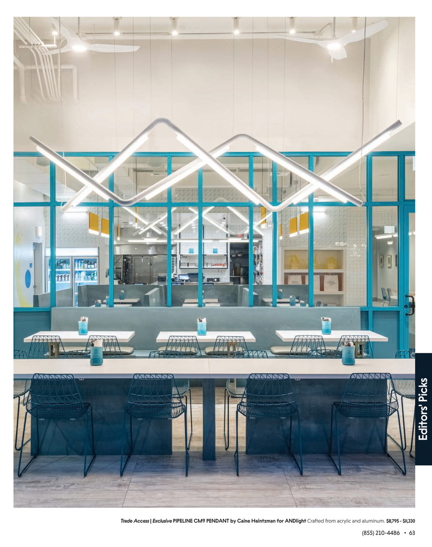 Lumens - Entertaining Outdoors 2022 - Haiku Monochrome Low