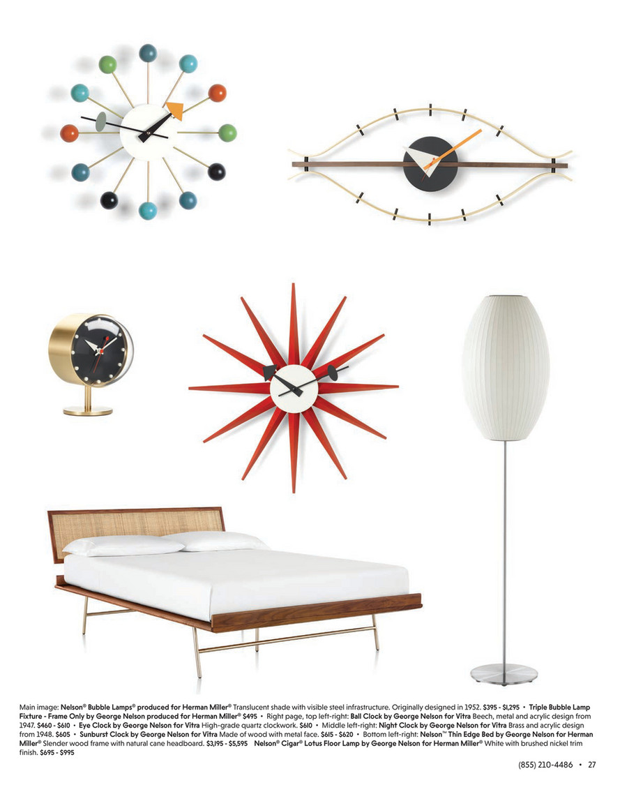 Lamp fixture herman miller nelson bubble lamps Midcentury Modernica Bubble Saucer Lamp After Herman Miller Nelson
