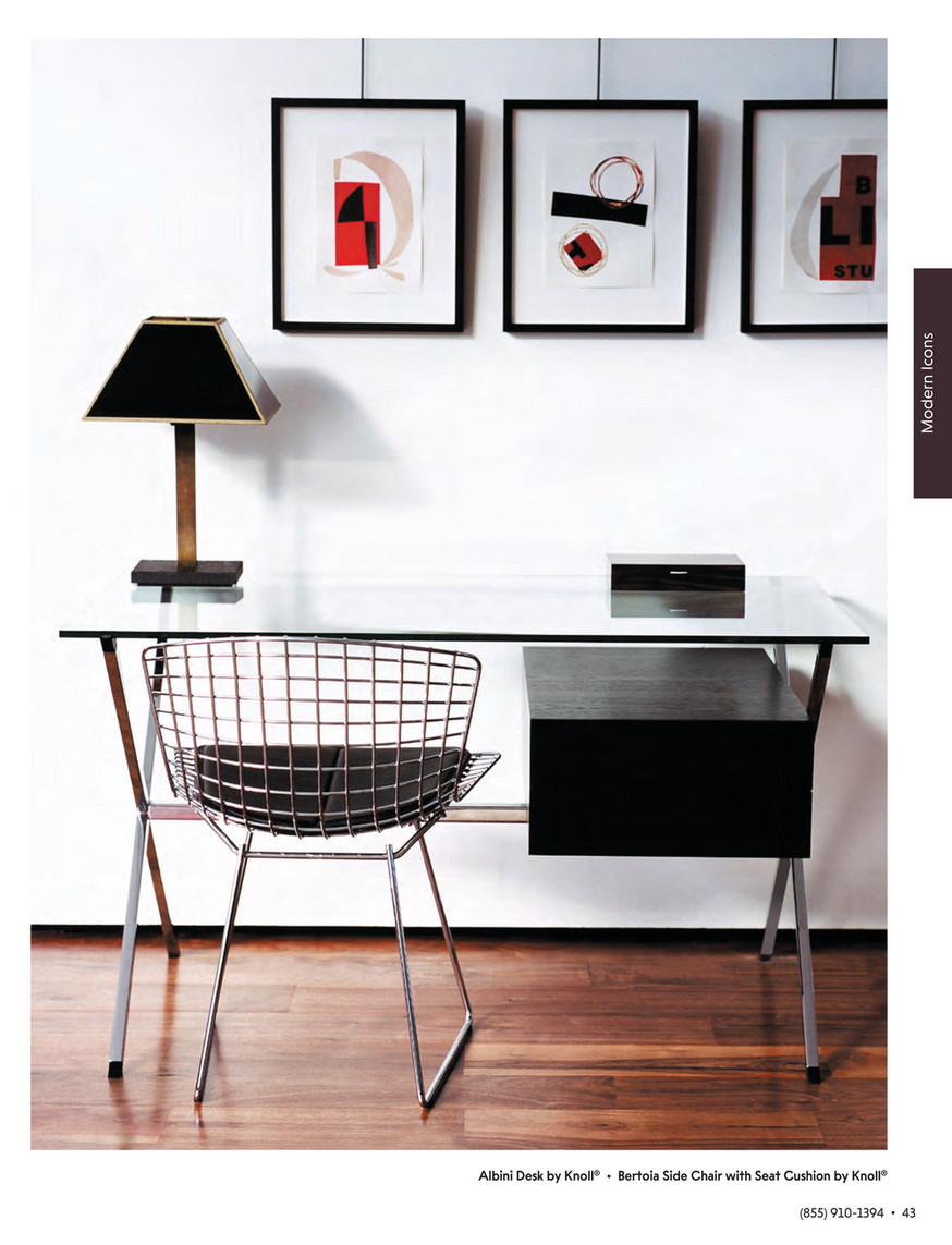 Lumens - Source Book Vol. 2 - Panton Chair by Vitra Lumens - Source Book Vol. 2 - Panton Chair by Vitra
